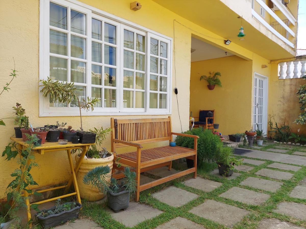 Canema Pousada Arraial do Cabo Ngoại thất bức ảnh