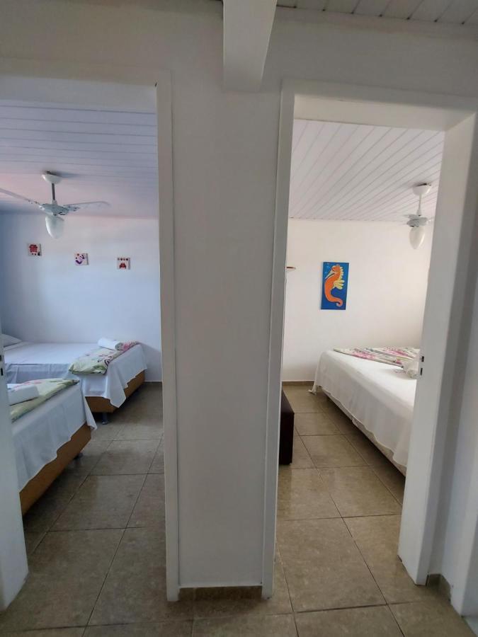 Canema Pousada Arraial do Cabo Ngoại thất bức ảnh