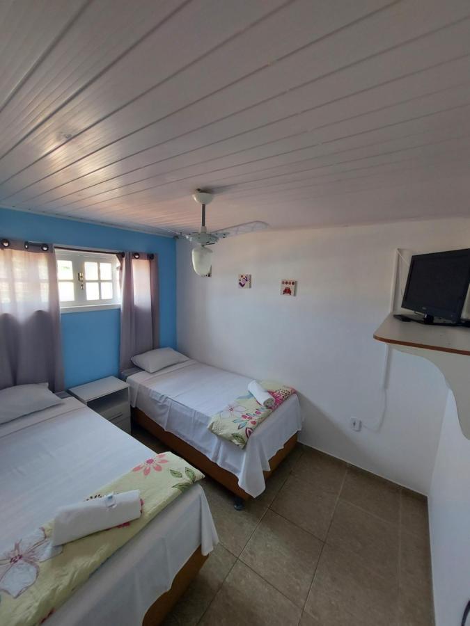 Canema Pousada Arraial do Cabo Ngoại thất bức ảnh