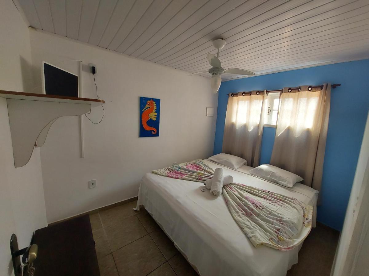 Canema Pousada Arraial do Cabo Ngoại thất bức ảnh