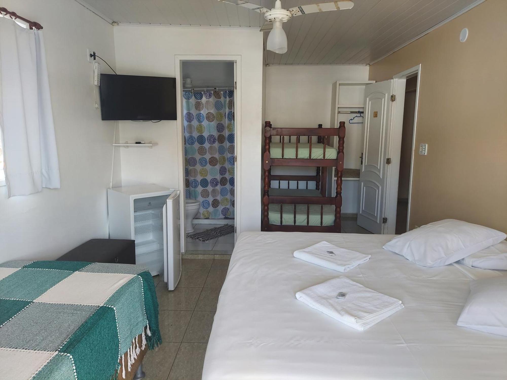 Canema Pousada Arraial do Cabo Phòng bức ảnh