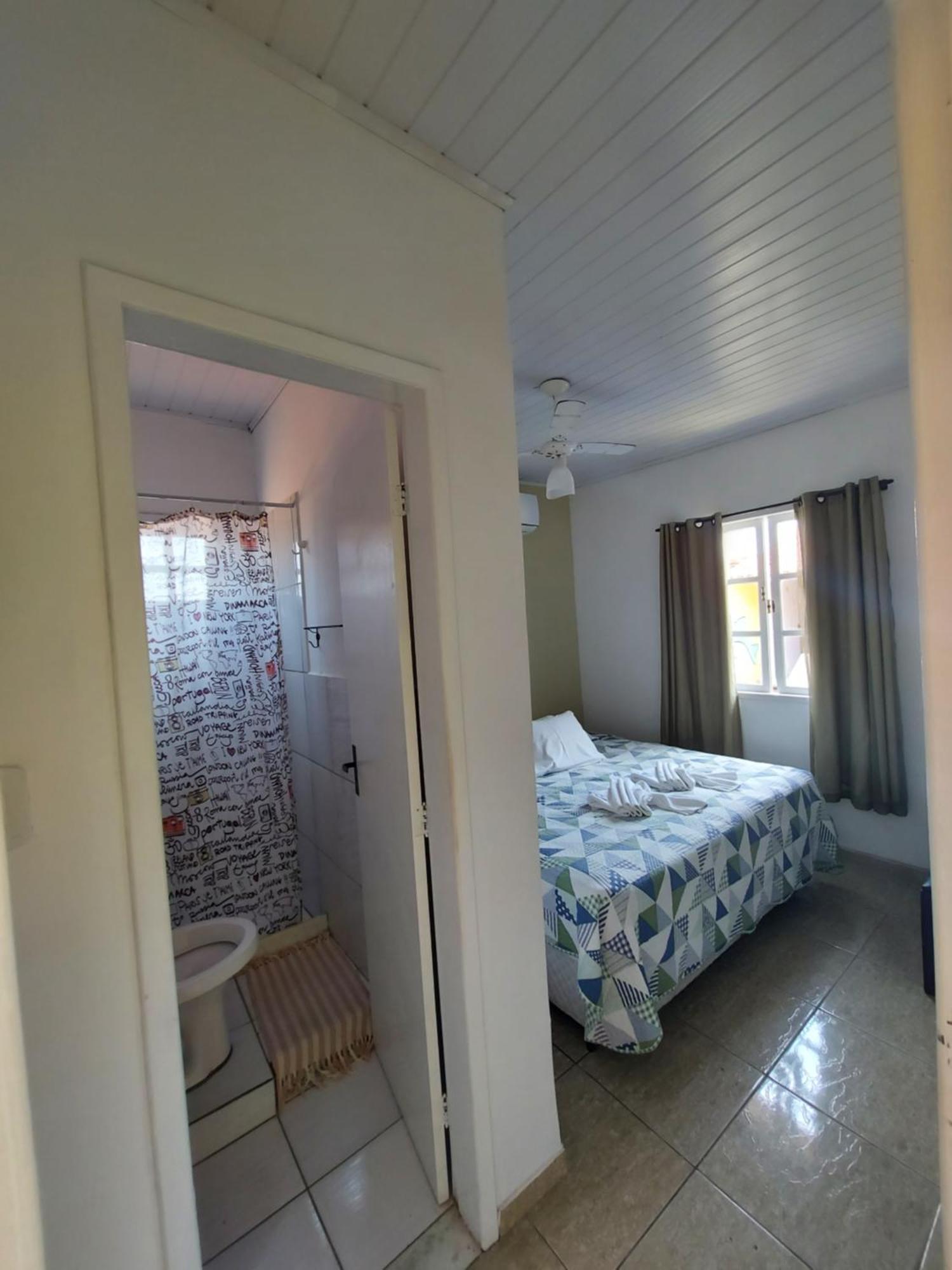 Canema Pousada Arraial do Cabo Phòng bức ảnh