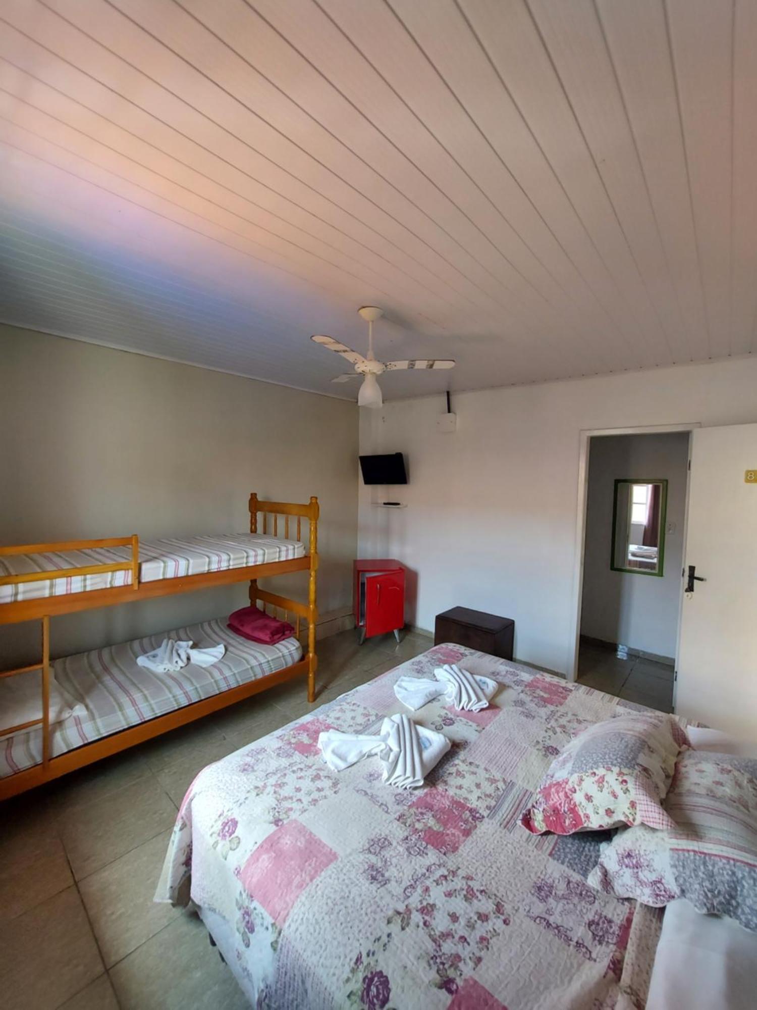 Canema Pousada Arraial do Cabo Phòng bức ảnh