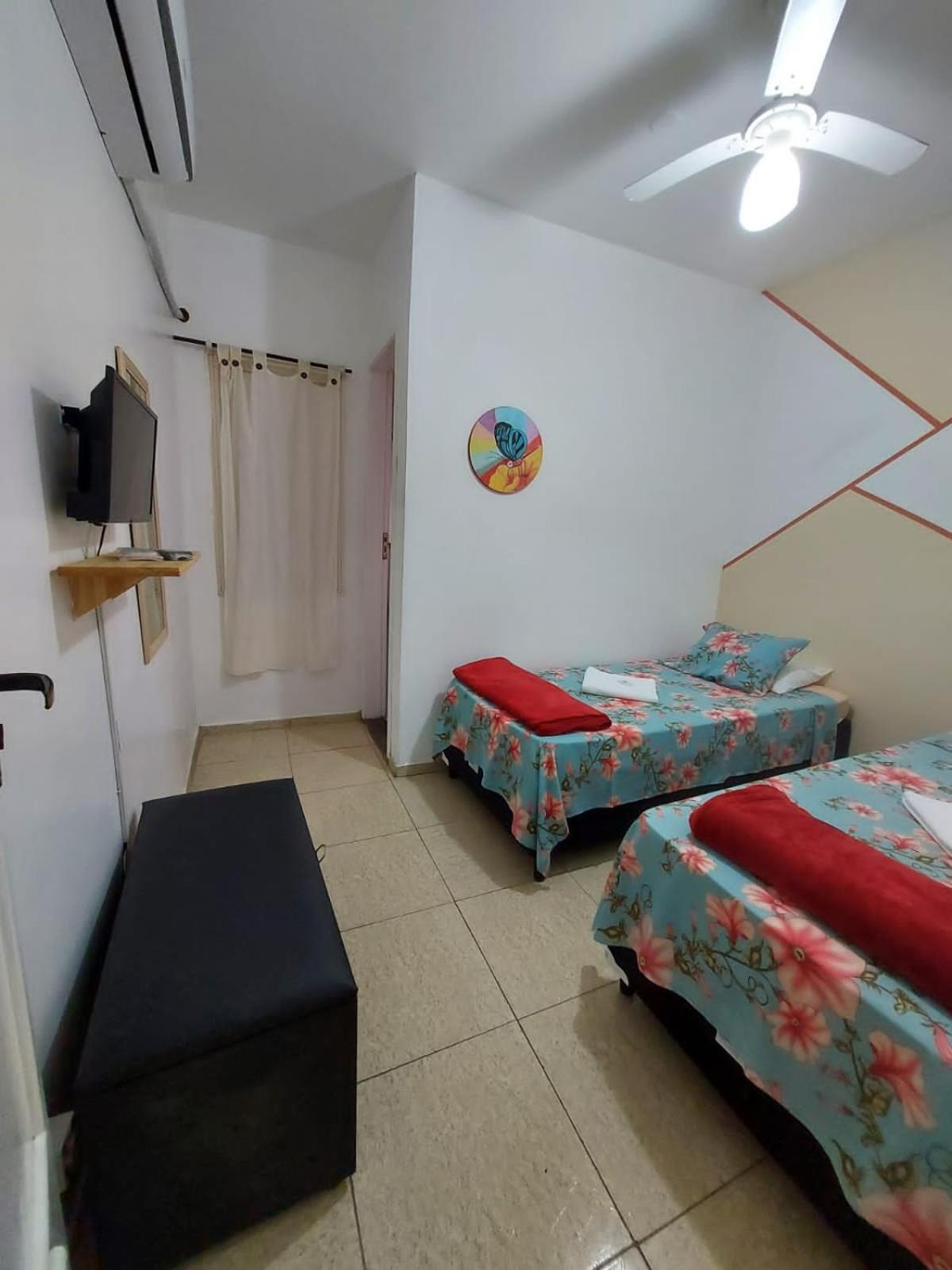 Canema Pousada Arraial do Cabo Phòng bức ảnh