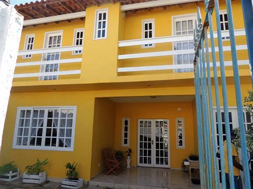 Canema Pousada Arraial do Cabo Ngoại thất bức ảnh