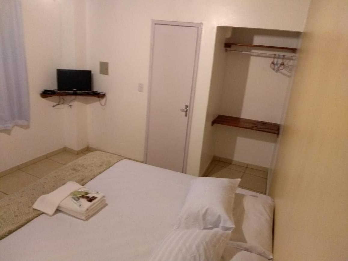 Canema Pousada Arraial do Cabo Ngoại thất bức ảnh