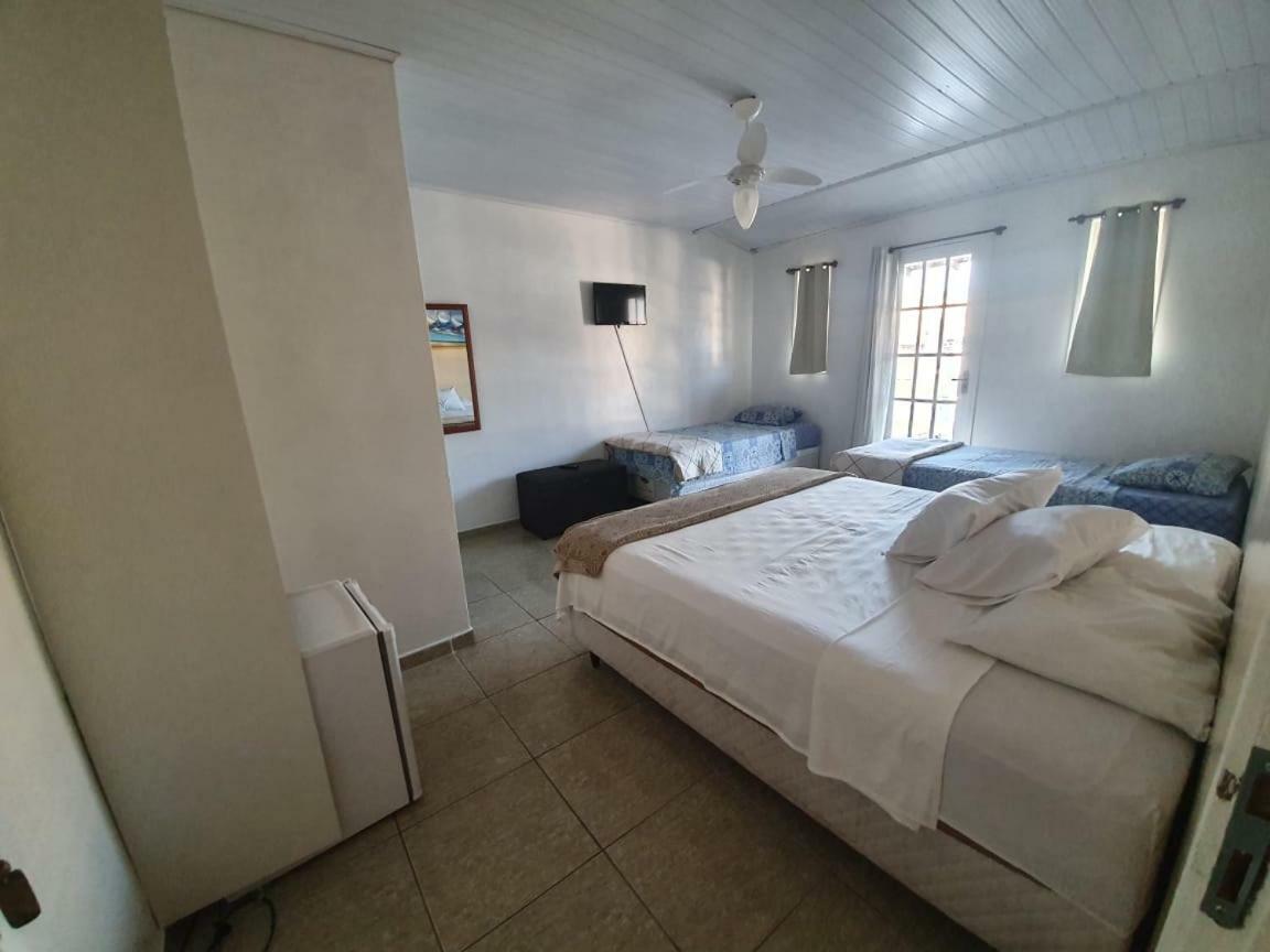 Canema Pousada Arraial do Cabo Ngoại thất bức ảnh