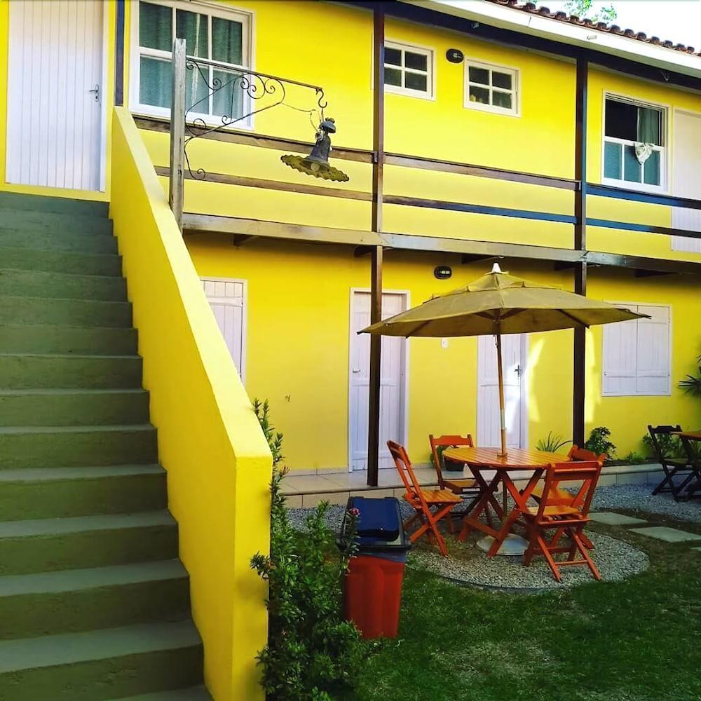 Canema Pousada Arraial do Cabo Ngoại thất bức ảnh